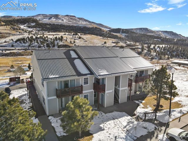 443 S 1st Street 23, Cripple Creek, CO 80813