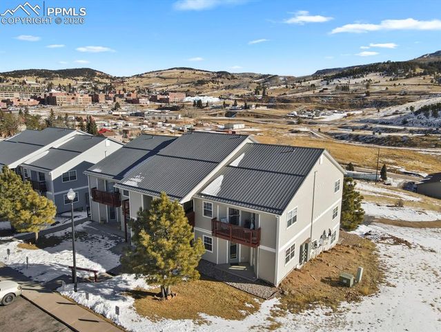 443 S 1st Street 23, Cripple Creek, CO 80813