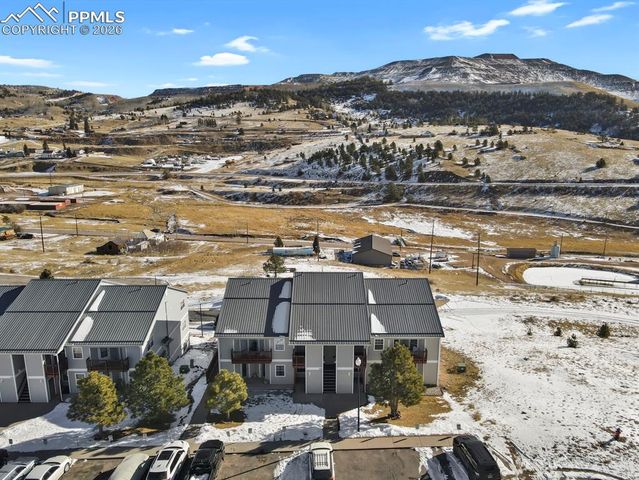 443 S 1st Street 23, Cripple Creek, CO 80813