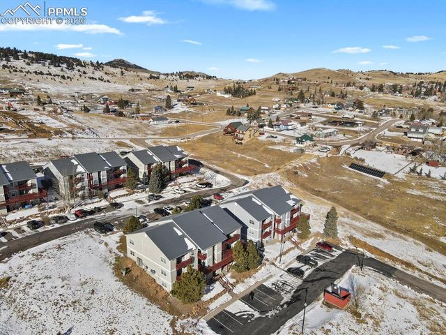 443 S 1st Street 23, Cripple Creek, CO 80813