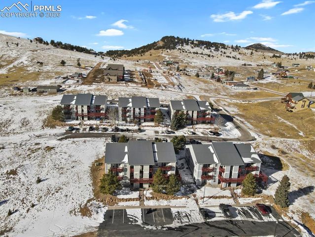 443 S 1st Street 23, Cripple Creek, CO 80813