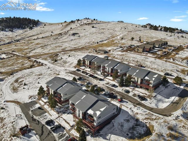 443 S 1st Street 23, Cripple Creek, CO 80813