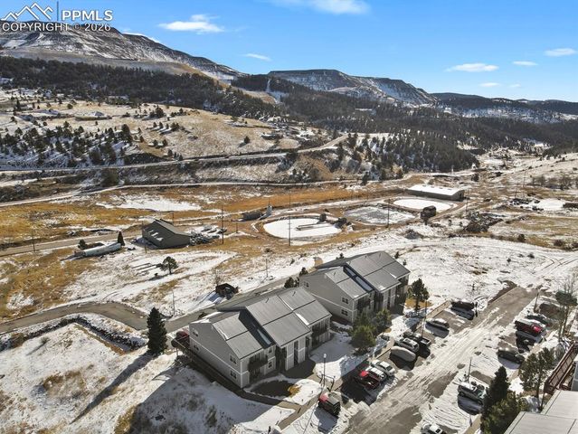443 S 1st Street 23, Cripple Creek, CO 80813