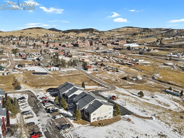 443 S 1st Street 23, Cripple Creek, CO 80813