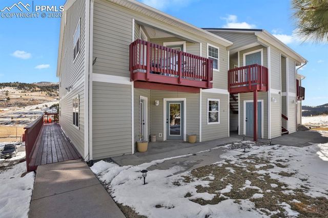 443 S 1st Street 23, Cripple Creek, CO 80813