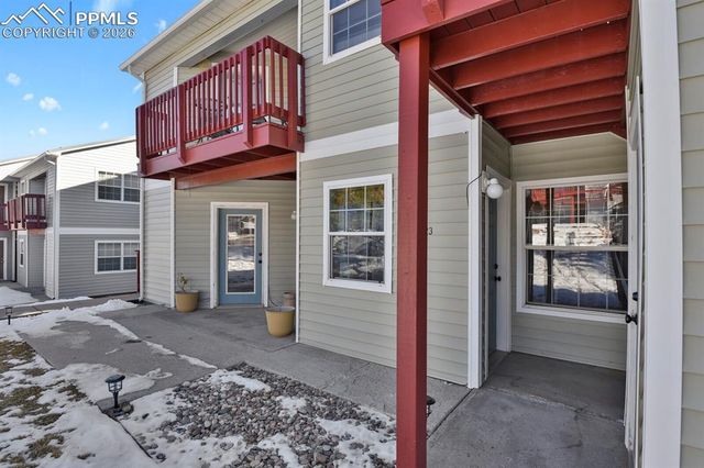 443 S 1st Street 23, Cripple Creek, CO 80813