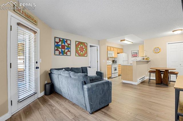 443 S 1st Street 23, Cripple Creek, CO 80813