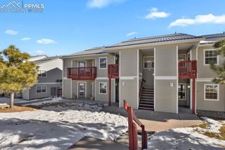 443 S 1st Street 23, Cripple Creek, CO 80813