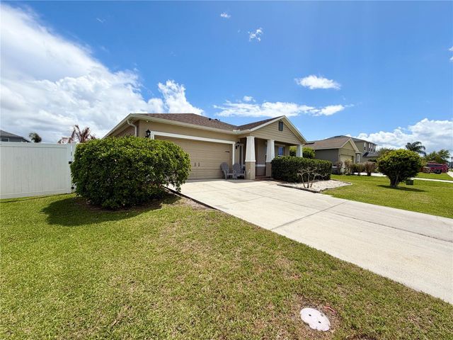 1861 MONTE CRISTO LANE, Kissimmee, FL 34758