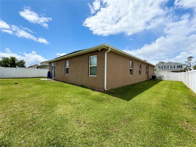 1861 MONTE CRISTO LANE, Kissimmee, FL 34758