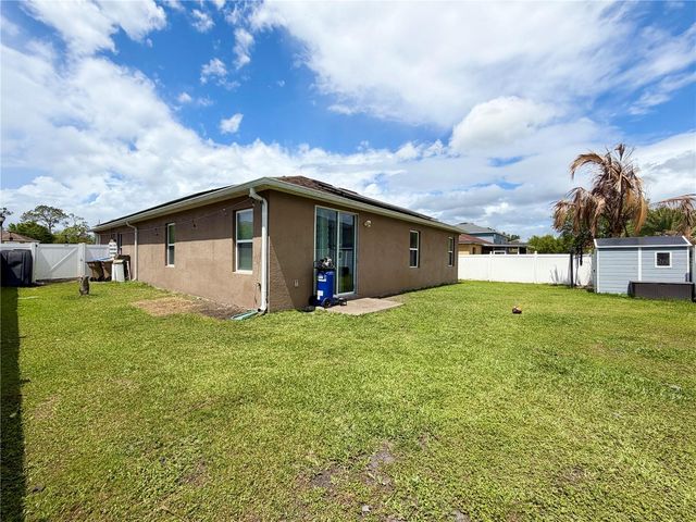 1861 MONTE CRISTO LANE, Kissimmee, FL 34758