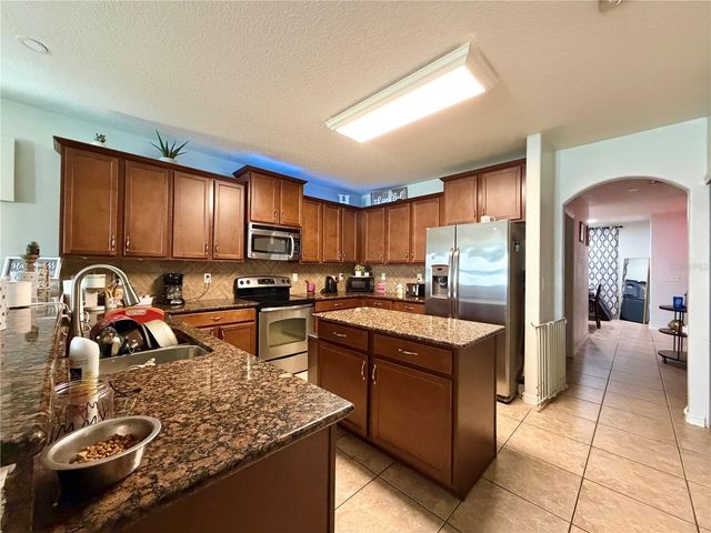 1861 MONTE CRISTO LANE, Kissimmee, FL 34758