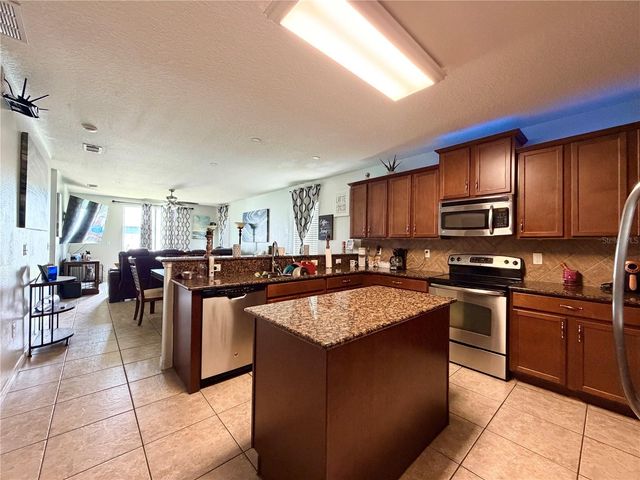 1861 MONTE CRISTO LANE, Kissimmee, FL 34758