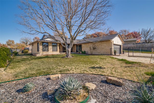 103 Becky Lane, Rockwall, TX 75087
