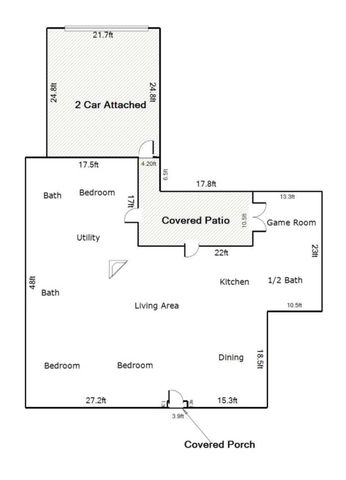 103 Becky Lane, Rockwall, TX 75087