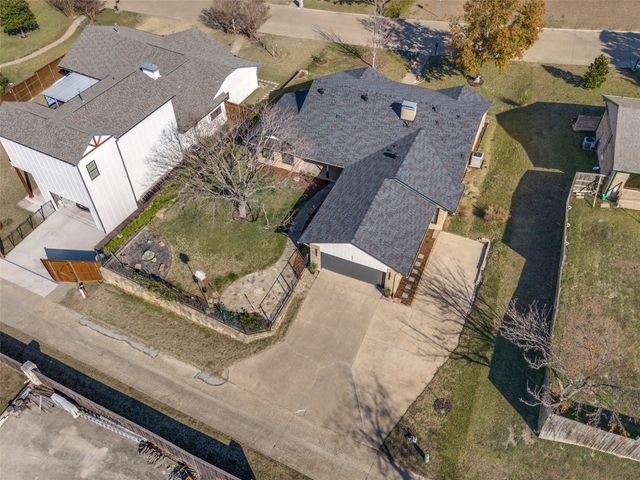 103 Becky Lane, Rockwall, TX 75087