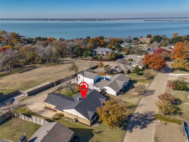 103 Becky Lane, Rockwall, TX 75087