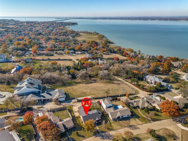 103 Becky Lane, Rockwall, TX 75087