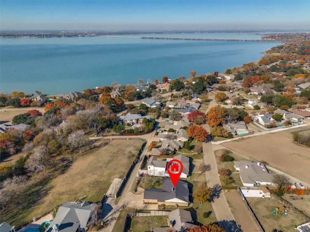 103 Becky Lane, Rockwall, TX 75087