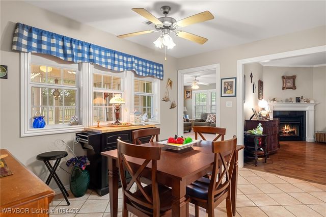 1704 Broaddrick Lane, Van Buren, AR 72956