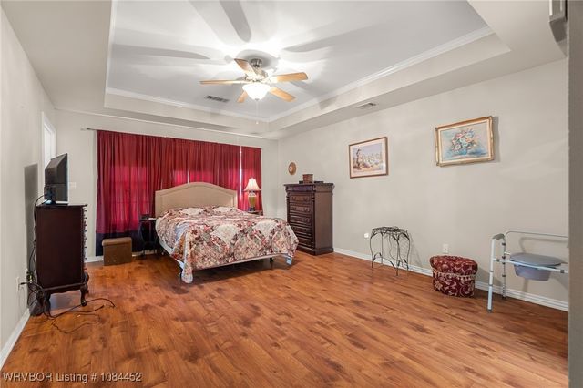 1704 Broaddrick Lane, Van Buren, AR 72956