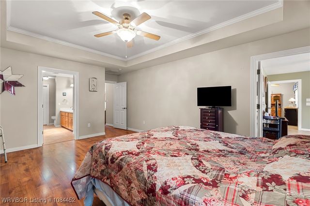 1704 Broaddrick Lane, Van Buren, AR 72956