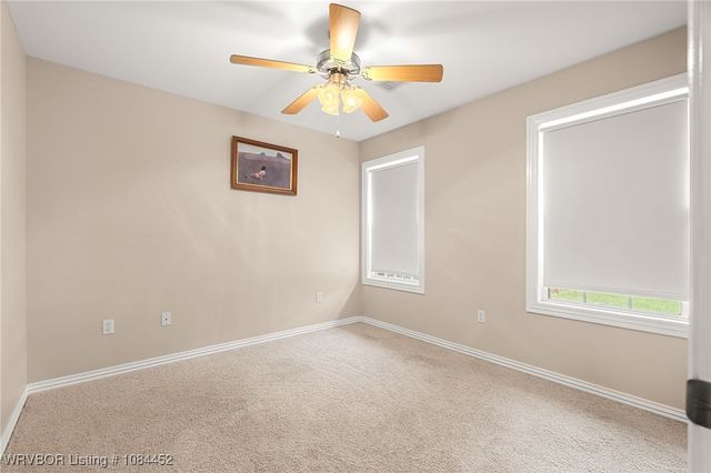 1704 Broaddrick Lane, Van Buren, AR 72956