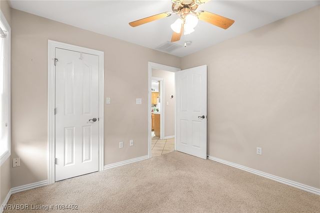 1704 Broaddrick Lane, Van Buren, AR 72956