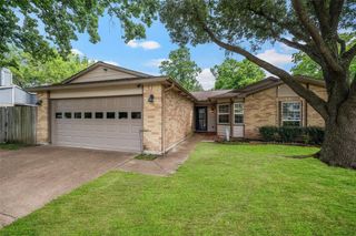 10122 Green Valley Lane, Houston, TX 77064