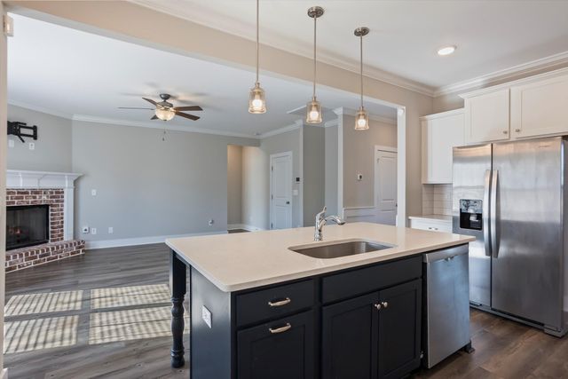 543 Broadsword Way, Graniteville, SC 29829