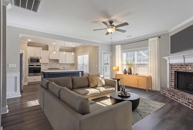 543 Broadsword Way, Graniteville, SC 29829