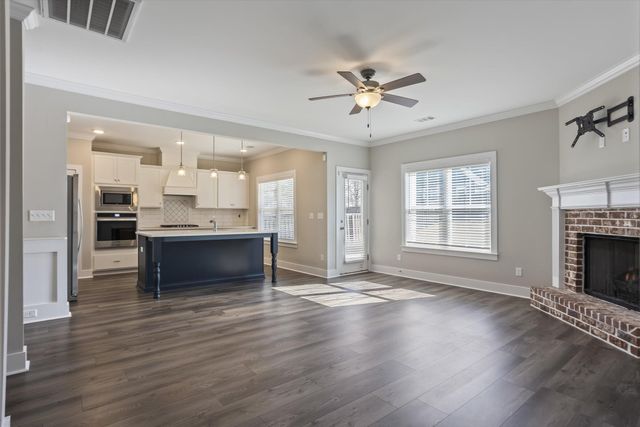 543 Broadsword Way, Graniteville, SC 29829