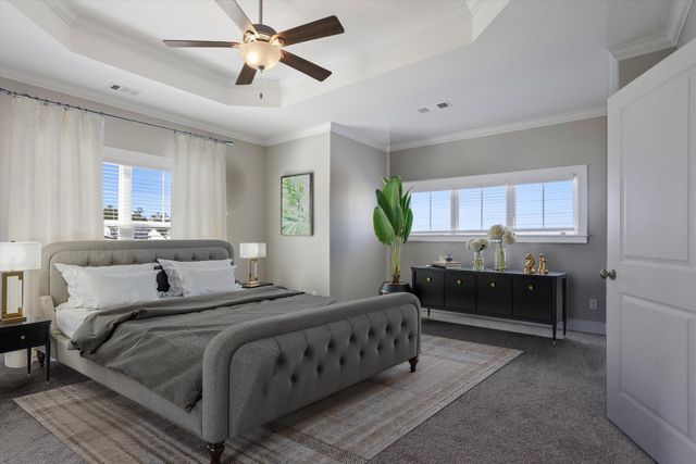 543 Broadsword Way, Graniteville, SC 29829