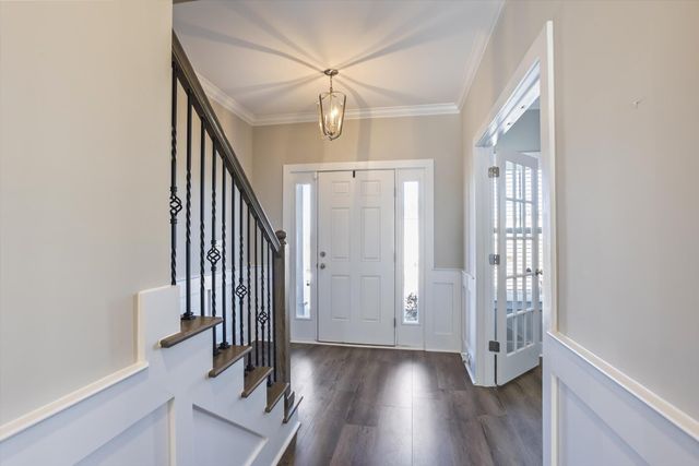 543 Broadsword Way, Graniteville, SC 29829