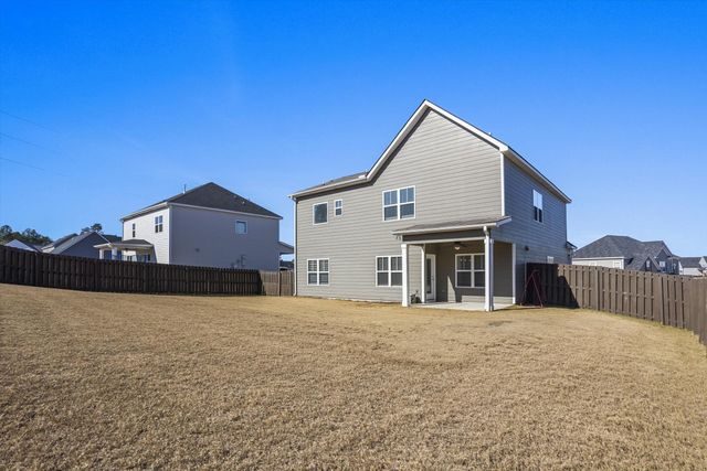 543 Broadsword Way, Graniteville, SC 29829