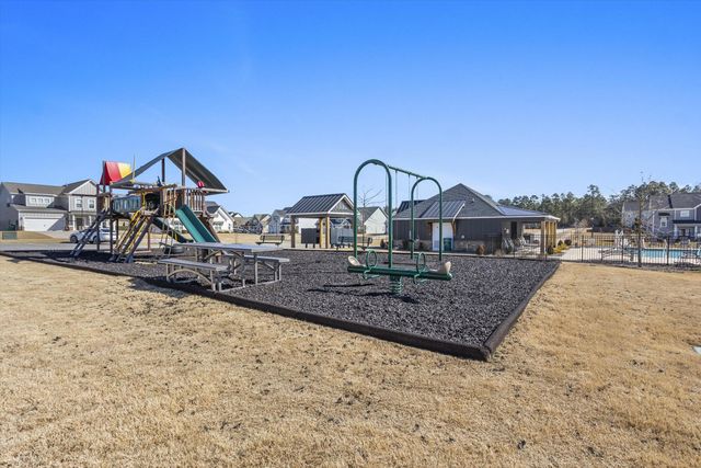 543 Broadsword Way, Graniteville, SC 29829