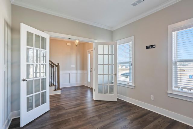 543 Broadsword Way, Graniteville, SC 29829