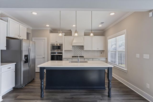 543 Broadsword Way, Graniteville, SC 29829