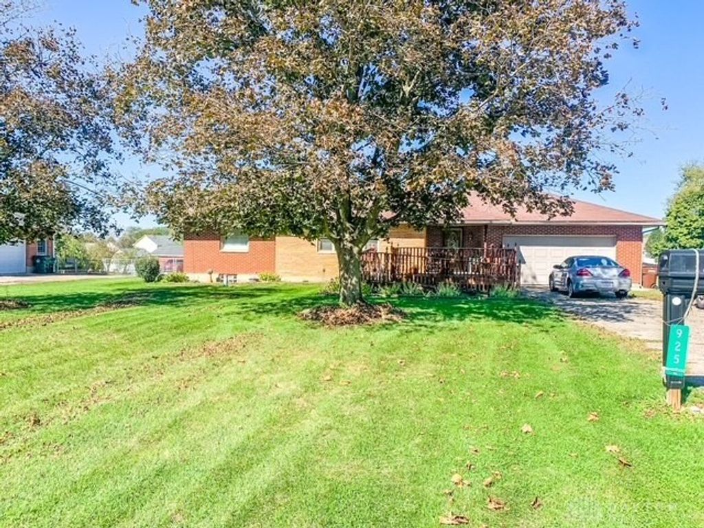 925 Old Springfield Road, Vandalia, OH 45377