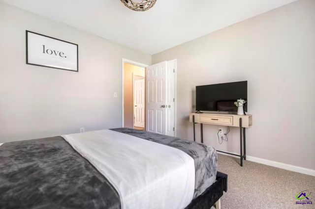 100 Ashlund Drive, Centerville, GA 31028