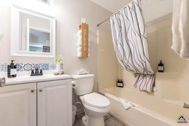 100 Ashlund Drive, Centerville, GA 31028