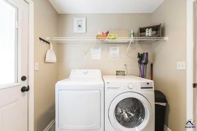 100 Ashlund Drive, Centerville, GA 31028