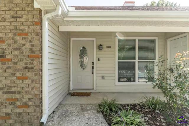 100 Ashlund Drive, Centerville, GA 31028