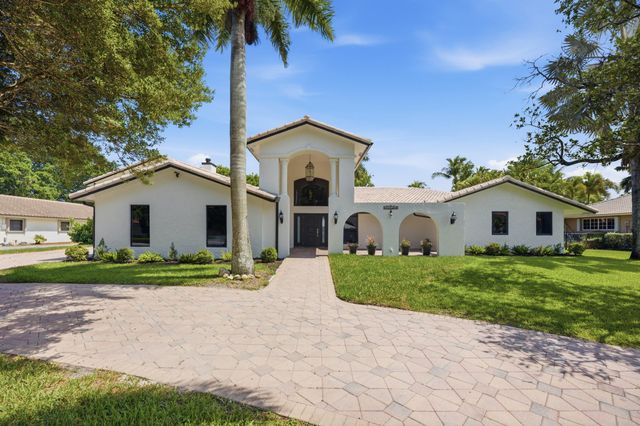 11200 NW 33rd Street, Coral Springs, FL 33065