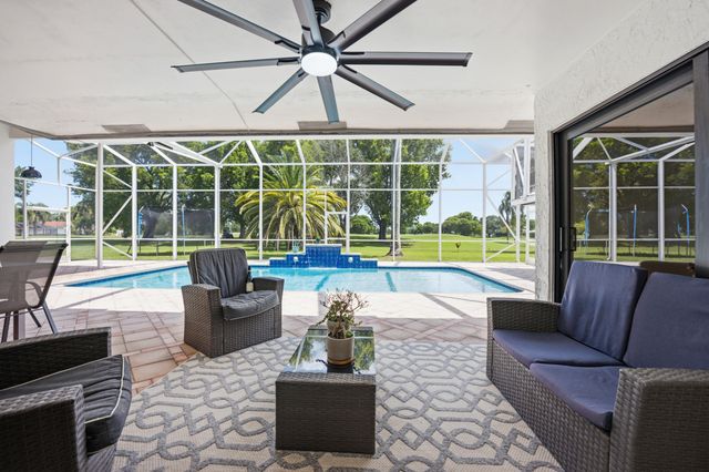 11200 NW 33rd Street, Coral Springs, FL 33065