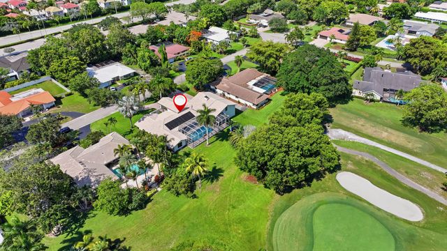 11200 NW 33rd Street, Coral Springs, FL 33065