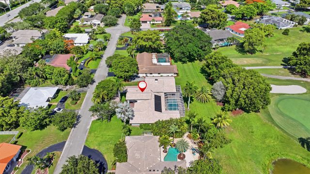 11200 NW 33rd Street, Coral Springs, FL 33065