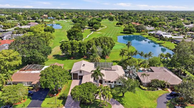 11200 NW 33rd Street, Coral Springs, FL 33065