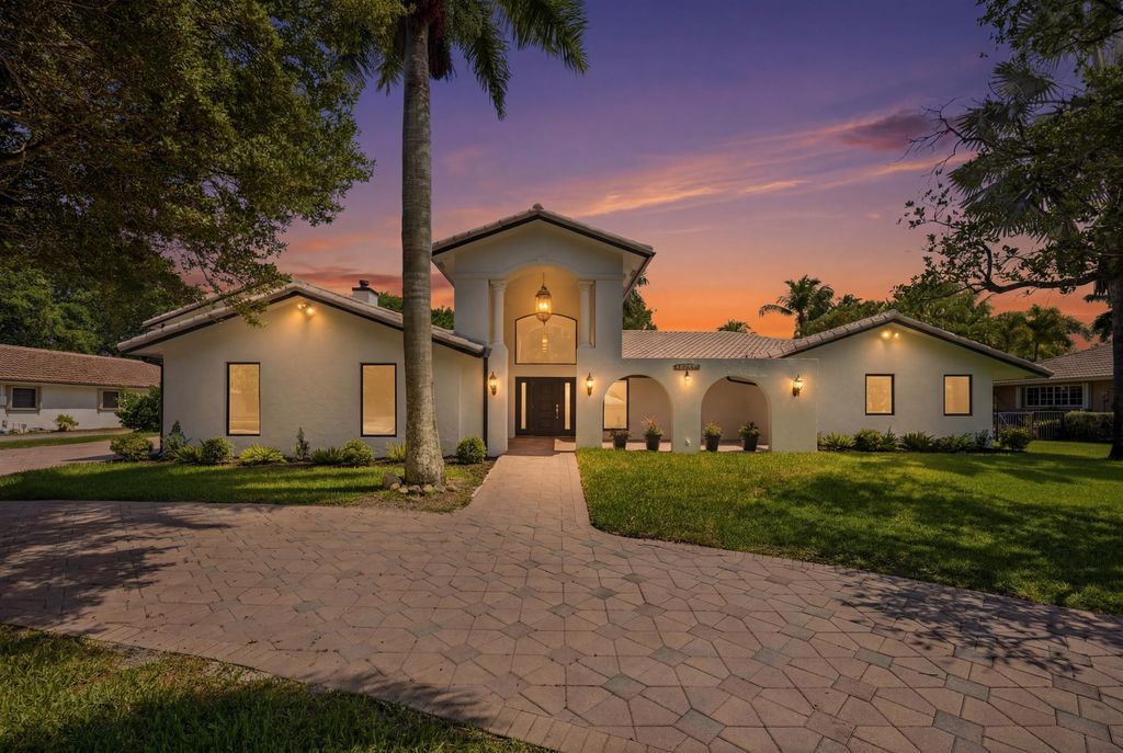 11200 NW 33rd Street, Coral Springs, FL 33065