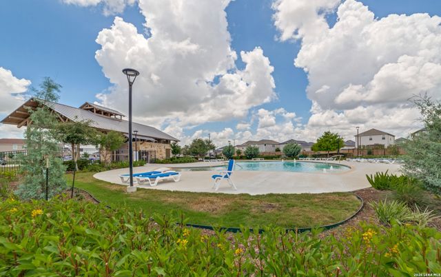 7826 KINGFISHER LNDG, San Antonio, TX 78253